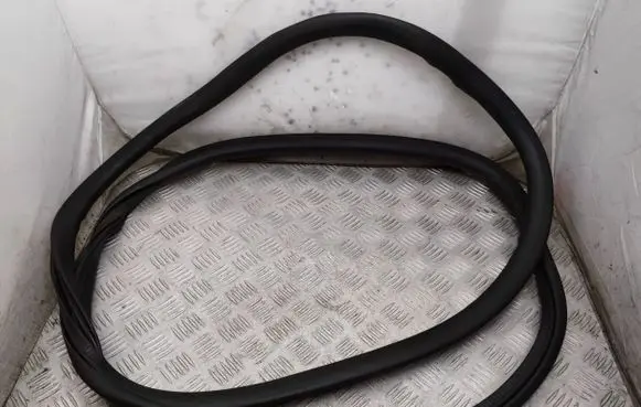 Peugeot Traveller Front door rubber seal 9806514880