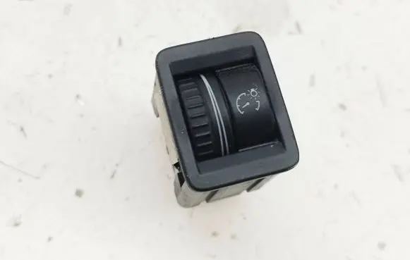 Volkswagen PASSAT B6 Panel lighting control switch 3C0941334