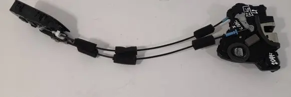 Honda Civic IX Front door lock 000000088