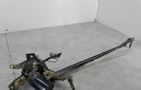 Mercedes-Benz 100 W631 Front wiper linkage 9390332210