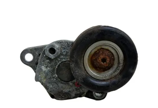Hyundai ix35 Generator/alternator belt tensioner 252812A200