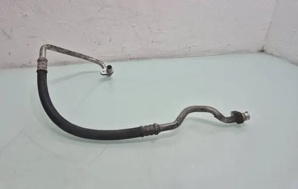 Nissan Qashqai+2 Air conditioning (A/C) pipe/hose 92490JD70B