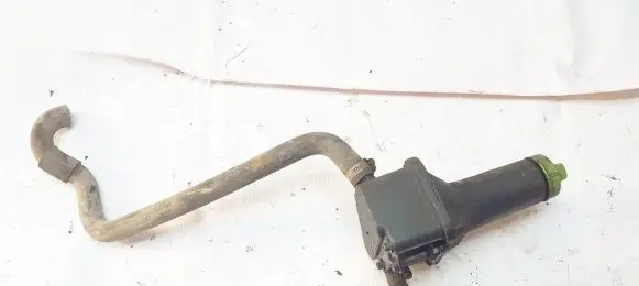 Power steering fluid tank/reservoir