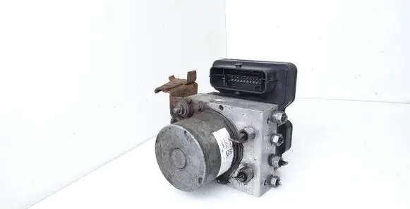 Peugeot Partner III ABS Pump 9811148380 0265244988