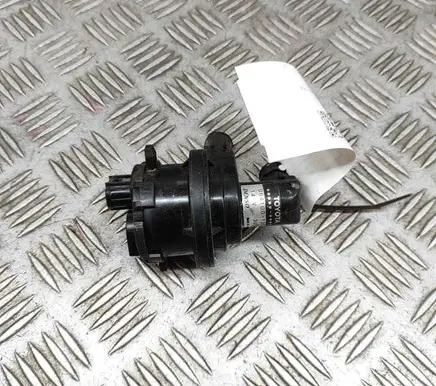 Toyota RAV 4 (XA40) Electric auxiliary coolant/water pump 0641001301