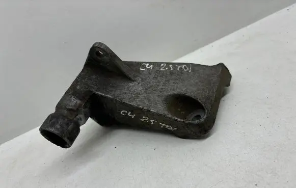 Audi 100 S4 C4 Engine mounting bracket 4A0199343 810780