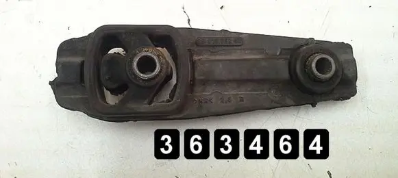 Peugeot 207 Engine mount bracket 1400hdi 9681675280