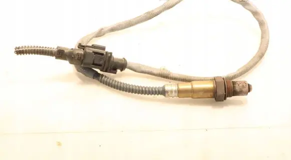 Lambda probe sensor