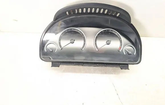 BMW X3 F25 Speedometer (instrument cluster) 9363243