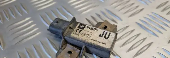 Opel Vectra C Tire pressure sensor 24436875