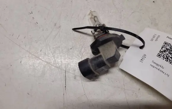 Headlight part