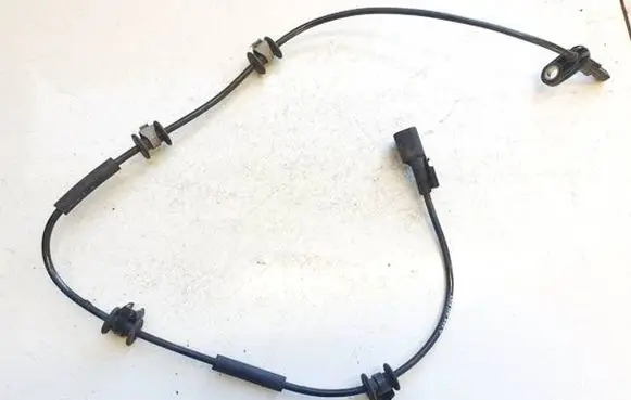 ABS brake wheel speed sensor