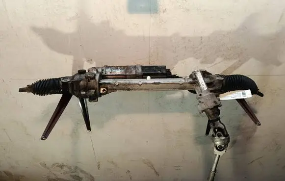 BMW 3 GT F34 Steering rack electric part 872574 161125 01846001620