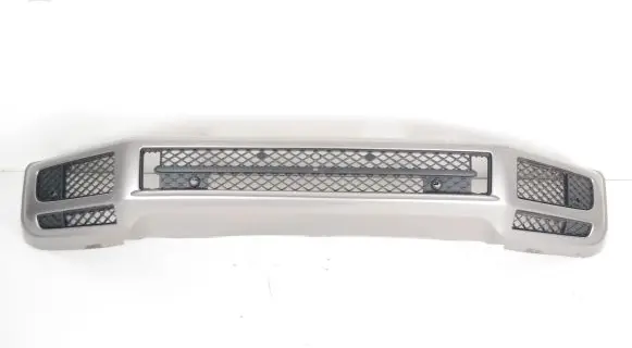 Mercedes-Benz G W463 2nd Gen Front bumper A4638852601