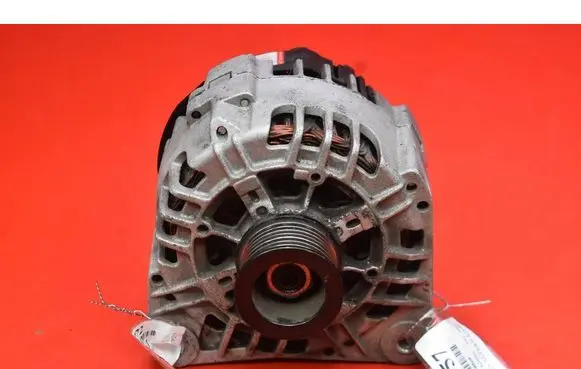 Generator/alternator