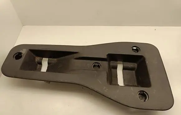 Chrysler Pacifica Other front door trim element 6CT85TRMAB