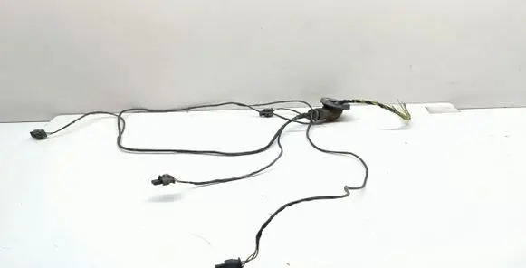 BMW 3 E90 E91 Parking sensor (PDC) wiring loom