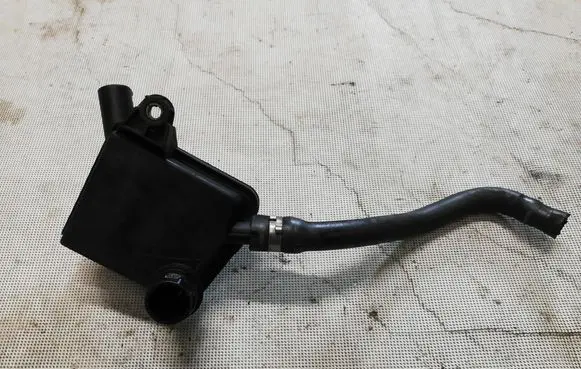 Lancia Phedra Breather/breather pipe/hose 9638961080