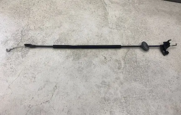 Volkswagen Golf V Rear door cable line 1K4839086D