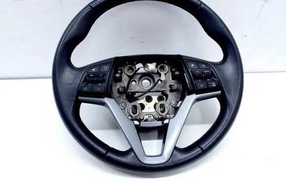 Hyundai Tucson TL Steering wheel 56100D7610 56100D7610TRB