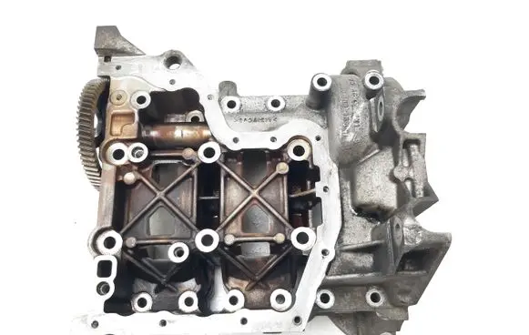 Volkswagen Polo Engine block 03D103166H