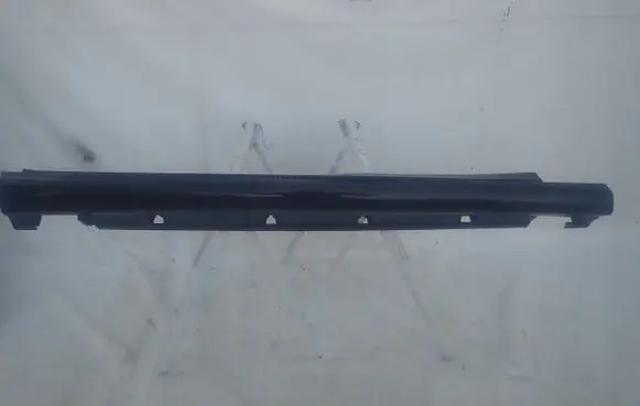 Mercedes-Benz ML W166 Sill A1666980854
