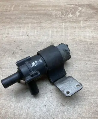 Mercedes-Benz E W210 Electric auxiliary coolant/water pump 0018353564 0392020029 0115450128