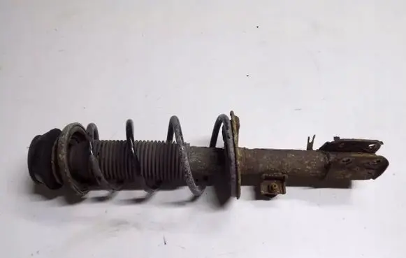 Suzuki SX4 Front shock absorber with coil spring KLDJASF879NEX43