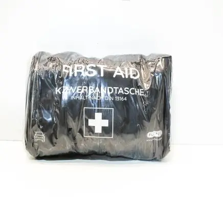 MG HS First aid kit