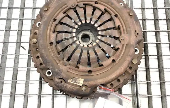 Renault Modus Clutch set kit