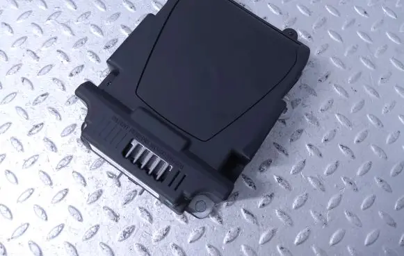 Citroen DS5 Head up display screen 96655432ZD