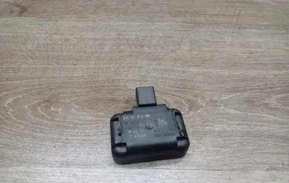 Rain sensor