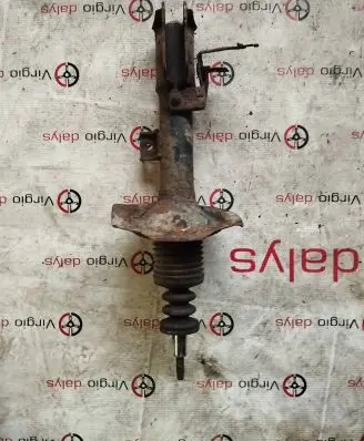 Citroen C-Crosser Front shock absorber/damper