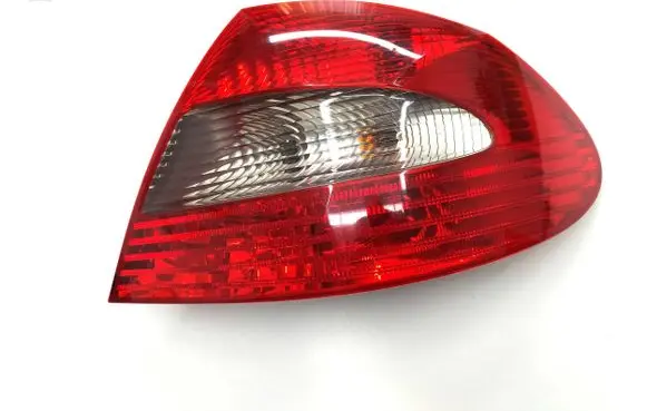 Mercedes-Benz CLK A209 C209 Rear/tail lights A2098201664