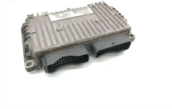 Peugeot 306 Gearbox control unit/module 9638195980 S108518012