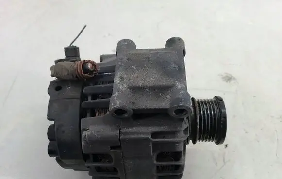 Peugeot 308 Generator/alternator