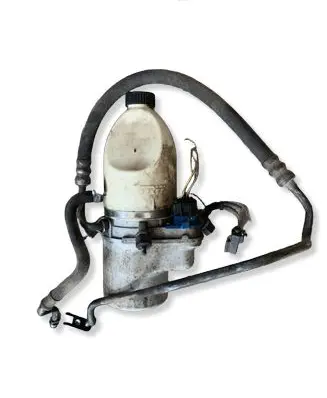 Fiat Croma Electric power steering pump 