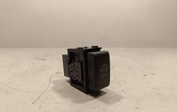 Nissan Qashqai Start/Stop system kit 