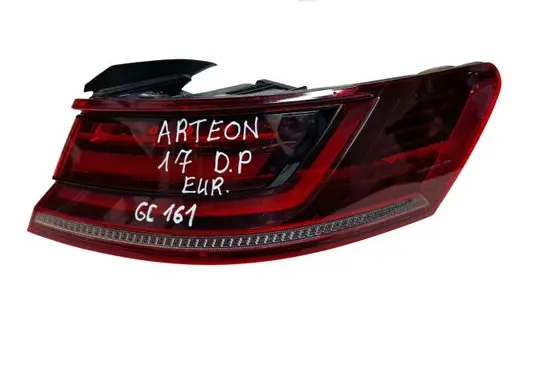 Volkswagen Arteon Rear/tail lights 3G8945208J