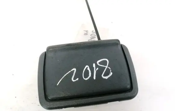 Renault Espace II Car ashtray 7700786993
