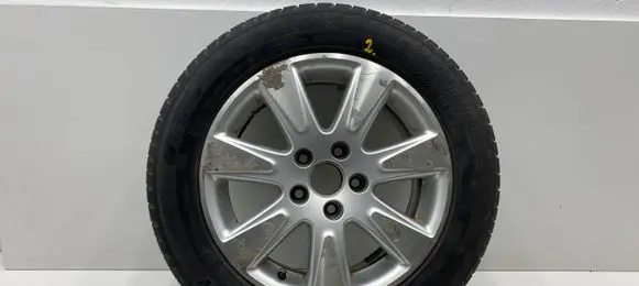 Volkswagen PASSAT B6 R16 alloy rim 3C0601025AE