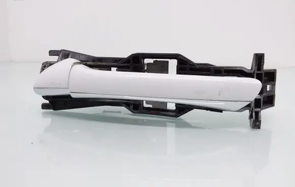 Mercedes-Benz CLK A209 C209 Front door exterior handle