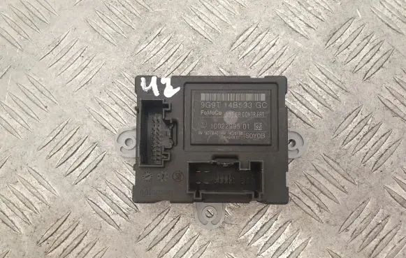 Volvo XC60 Door control unit/module 9G9T14B533GC