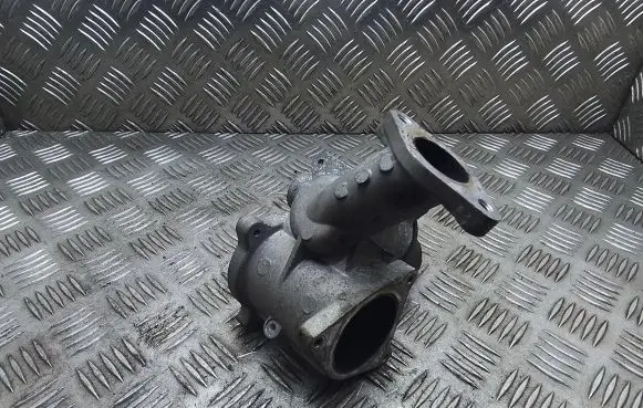 Skoda Octavia Mk2 (1Z) EGR valve 03G131501N 700678040