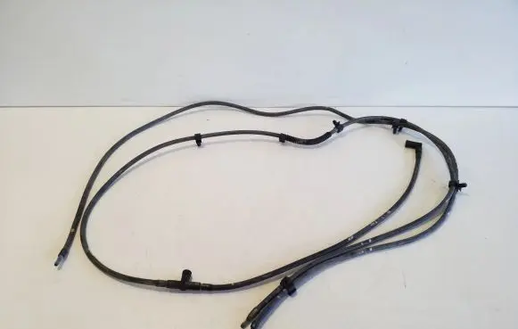 Ford Ecosport Windshield washer fluid hose 