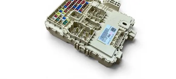 KIA Sorento IV Fuse module 91901P4490 51224