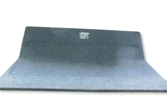 Fiat Doblo Parcel shelf 735540208