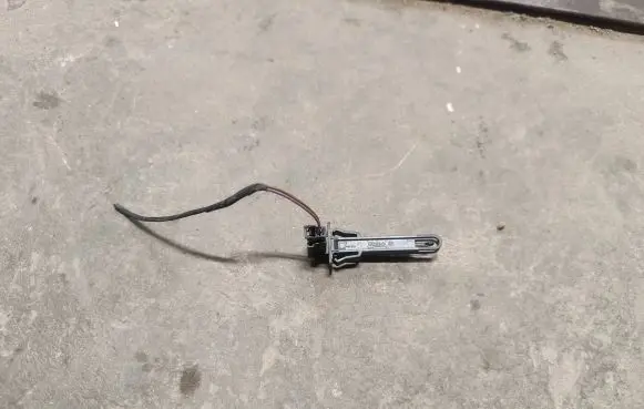 BMW 4 F36 Gran coupe Interior temperature sensor 9238084