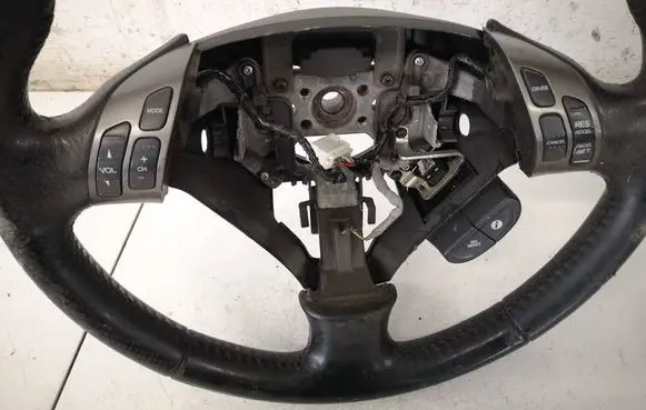 Honda Accord Steering wheel buttons/switches