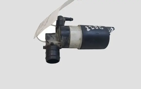 Citroen Berlingo Windscreen/windshield washer pump 9632984980 9684522380